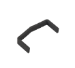 1264965 GASKET, ENCLOSURE alt 1