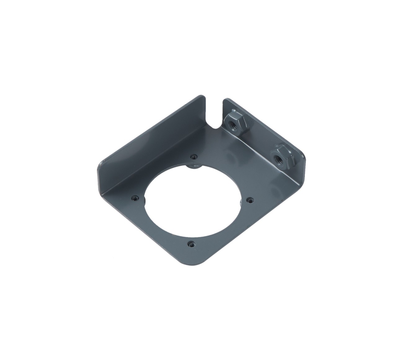 1265010 BRACKET WLDT, MOUNT, SPEAKER alt 2