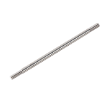 1267054 ROD, THRD, 2 END, M08 X 1.25 7.0L alt 1