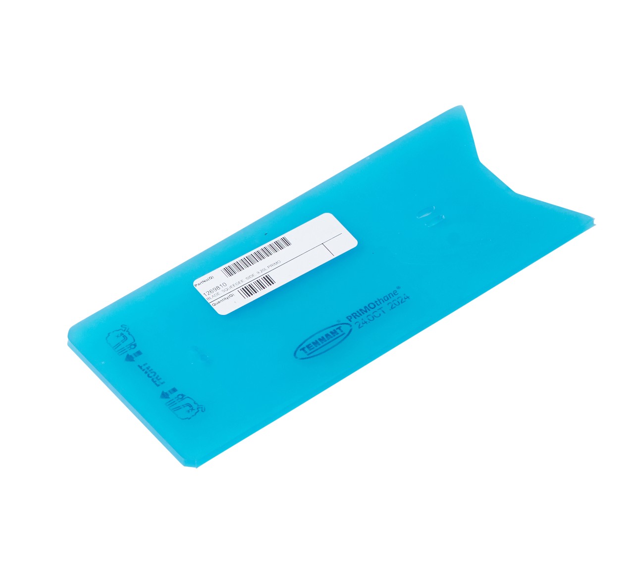 1269810 BLADE, SQGE, SIDE, 9.20L, PRIMOTHANE alt 1