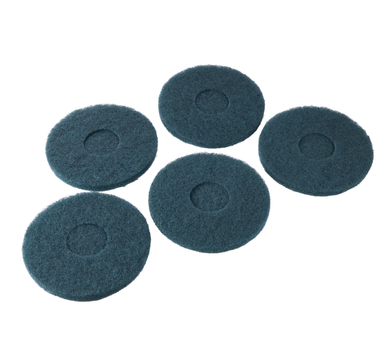 1269840 PAD, SCB, 10.0D, BLU [1 PICK=1 CTN] alt 2