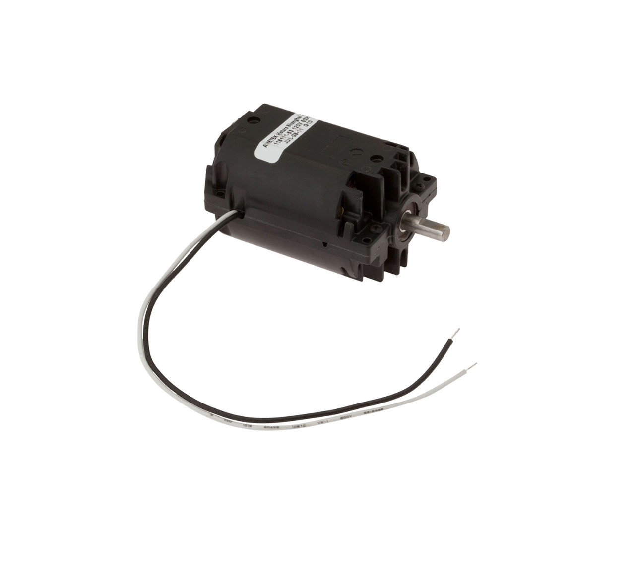 130398 Moteur - 0,187 x 0,09 po / 14,2 x 7,82 cm alt 1