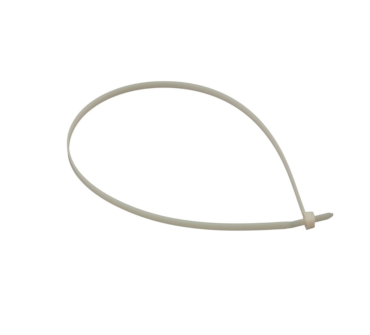 130644 Nylon Cable - 17.5 x 0.19 in alt 1
