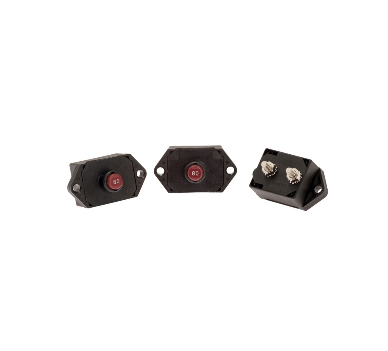 130781 Circuit breaker - 1.55 x 2.93 x 1.65 in alt 1