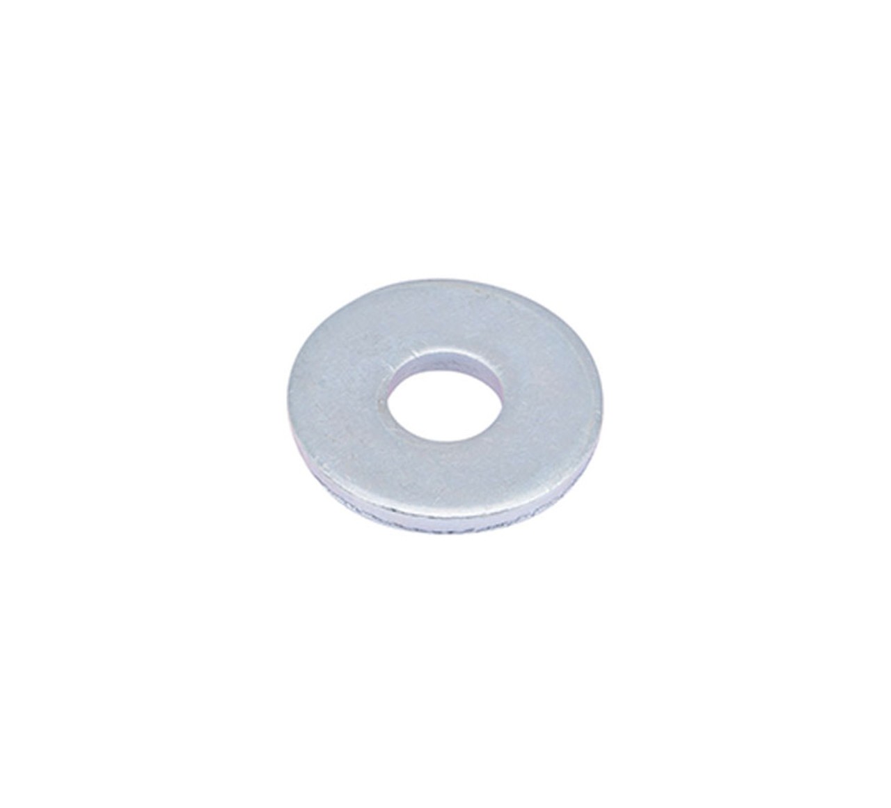 13248 Steel Washer - 1.125 OD x 0.405 ID x 0.12 in alt 1