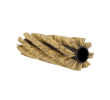 13280 Polypropylene/Wire Double Row Brush &#8211; 48 x 14 in alt 1