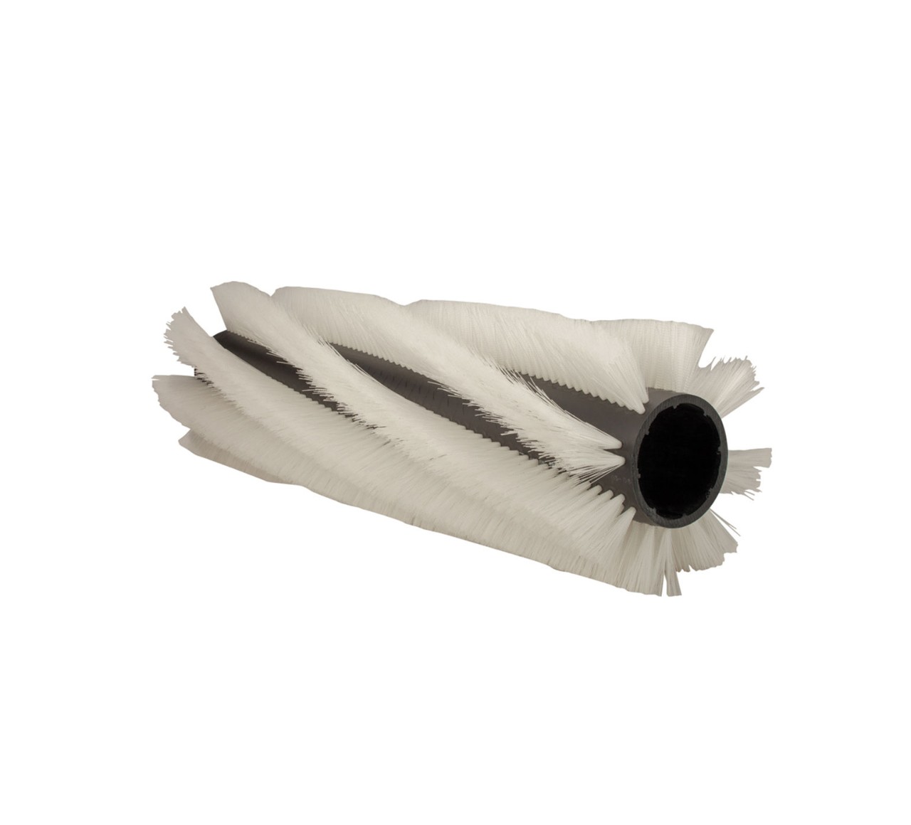 13282 Nylon Sweep Double Row Brush – 48 x 14 in alt 1