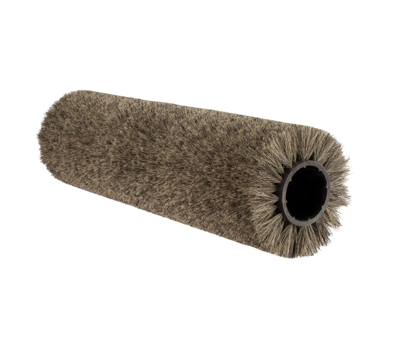 13283 Natural Fiber/Wire Single Row Brush – 48 x 14 in alt 1