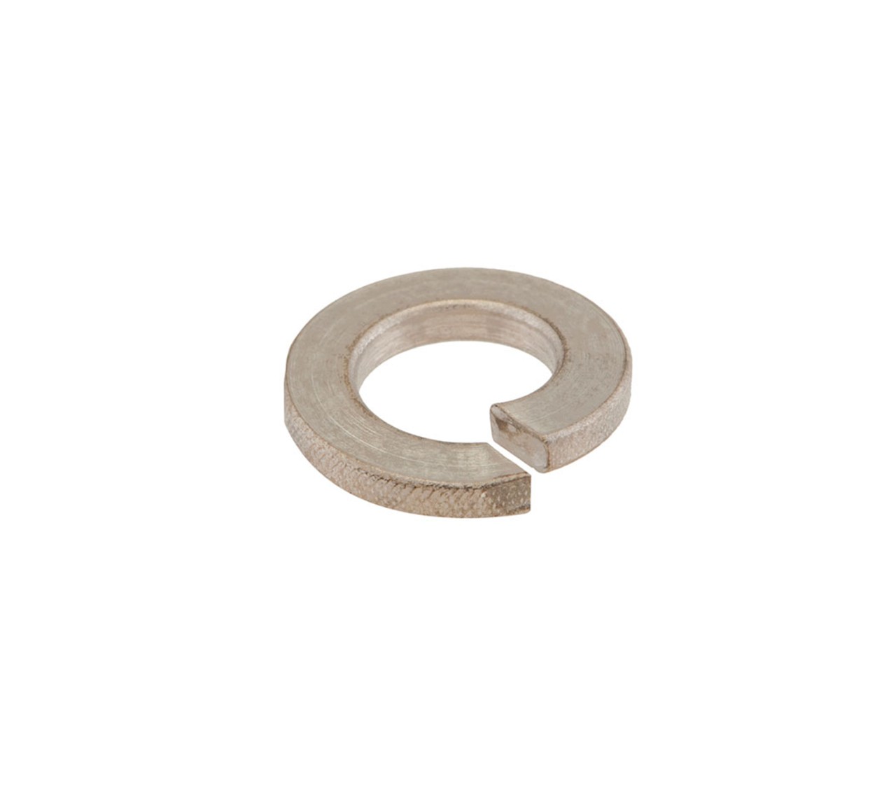 140015 Stainless Steel Split Lock Washer - .31 in alt 1