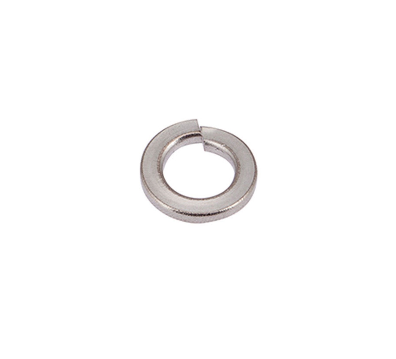140024 Stainless Steel Lock Washer - 0.87 OD x 0.51 ID x 0.12 in alt 1