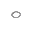 140060 WASHER, .505 X .750 X 0.45 WAVE alt 1