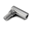 14601 Carbon Steel Ball Joint - 1.219 x .813 x 0.375 in alt 1