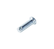 14605 PIN, CLEVIS, 0.25D X 0.75L alt 1