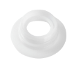 14864 Polyethylene Insert Cover - 5.31 OD x 2.16 ID x 2.1 in alt 1