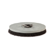 14953 Polypropylene Disk Scrub Brush Assembly &#8211; 20 in / 508 mm alt 1