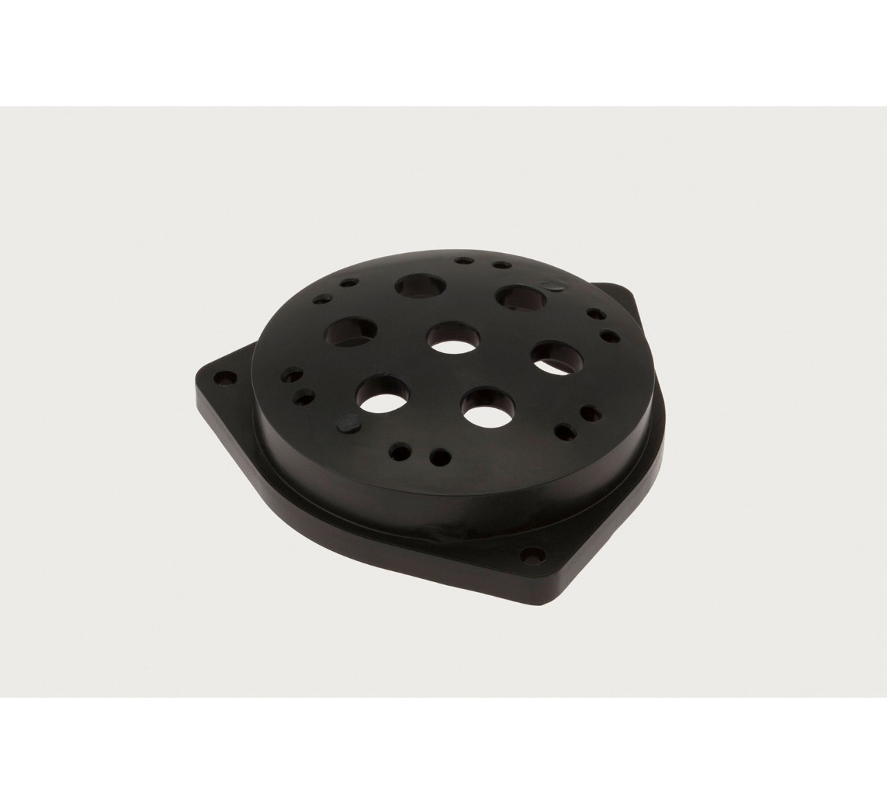 15539 Disk Brush Drive Hub - 5 in x 1.5 in alt 1