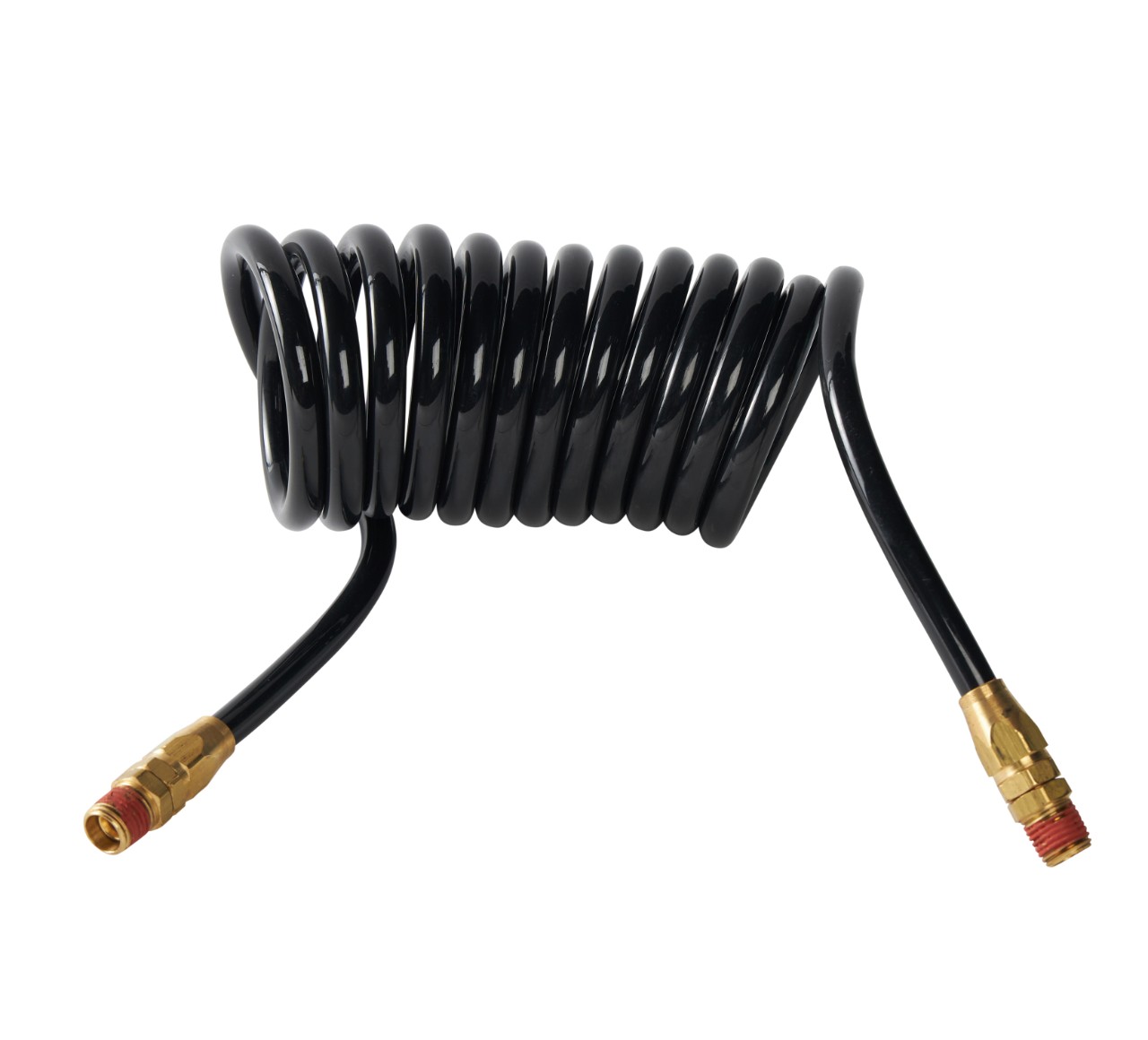 160132 HOSE ASSY, COIL, 0.25ID X 12FT alt 1