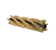 16182 Brosse en polypropylène à une seule rangée &#8211; 36 x 8 po / 914 x 203 mm alt 1