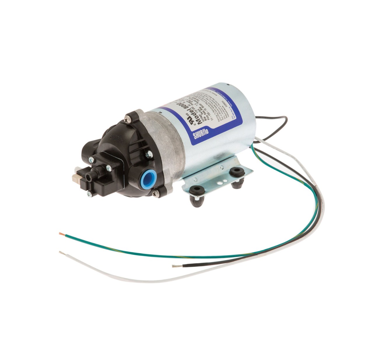 180103 120 Volt Solution Pump alt 1
