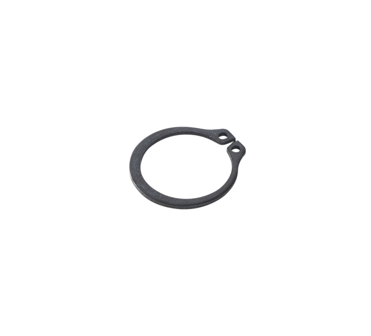 18136 RING, RETAINING, EXT, 0.62D, BASIC alt 1