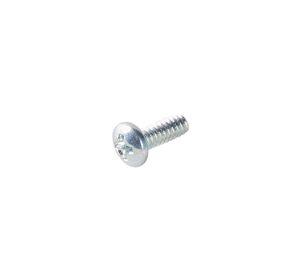 19320 SCREW, PAN, PHL, 06-32 X 0.38, G1 alt 1