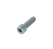 19583 SCREW, SOC, .50-13 X 1.50, AL alt 1
