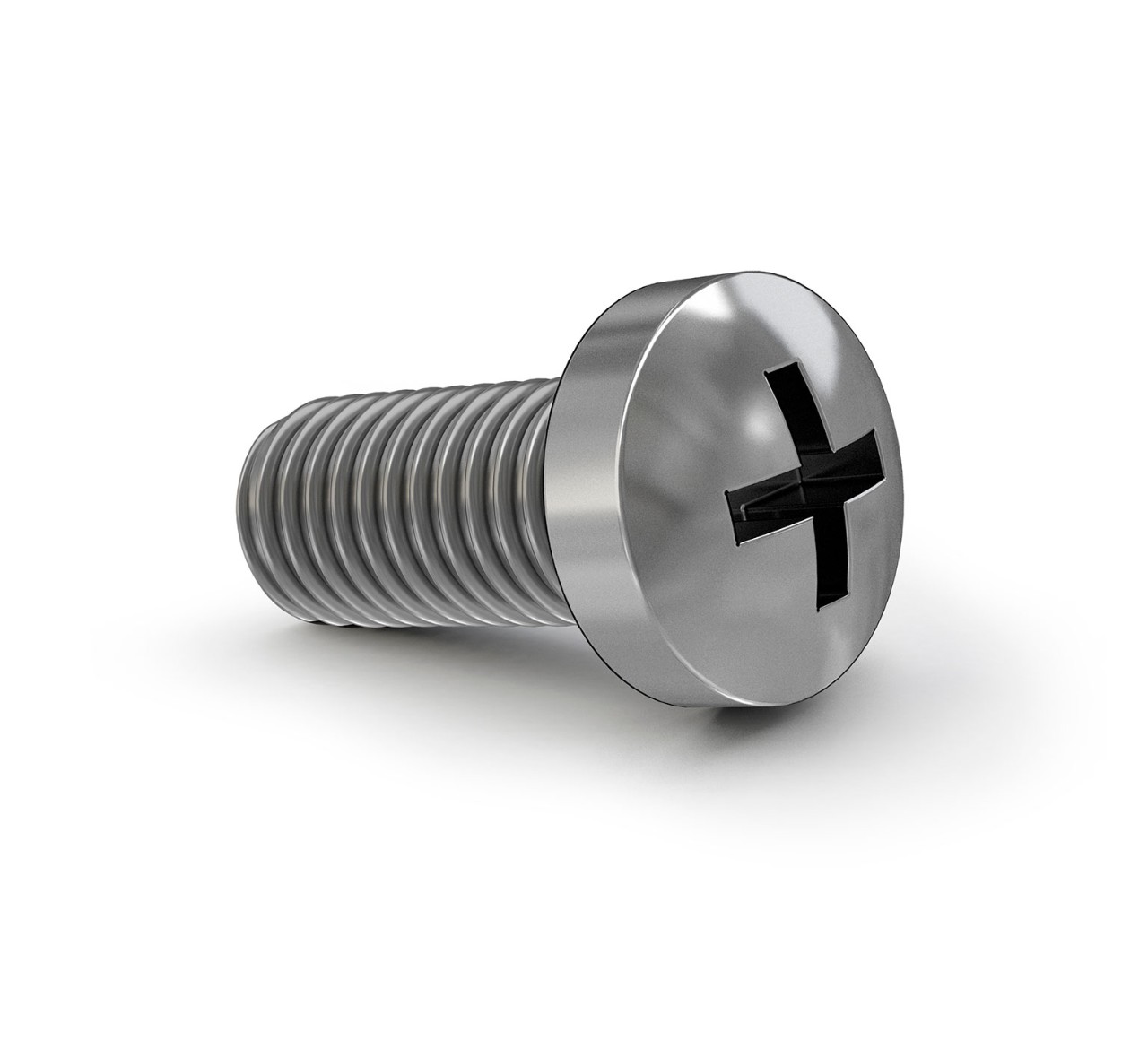 200070340 Phillips Pan Screw alt 1