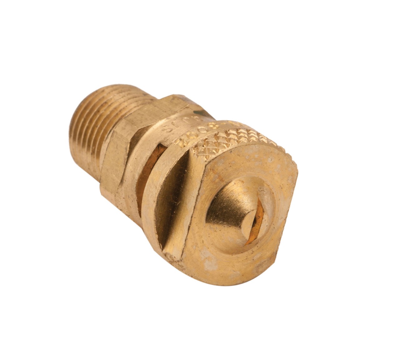201010 Brass Fitting alt 1