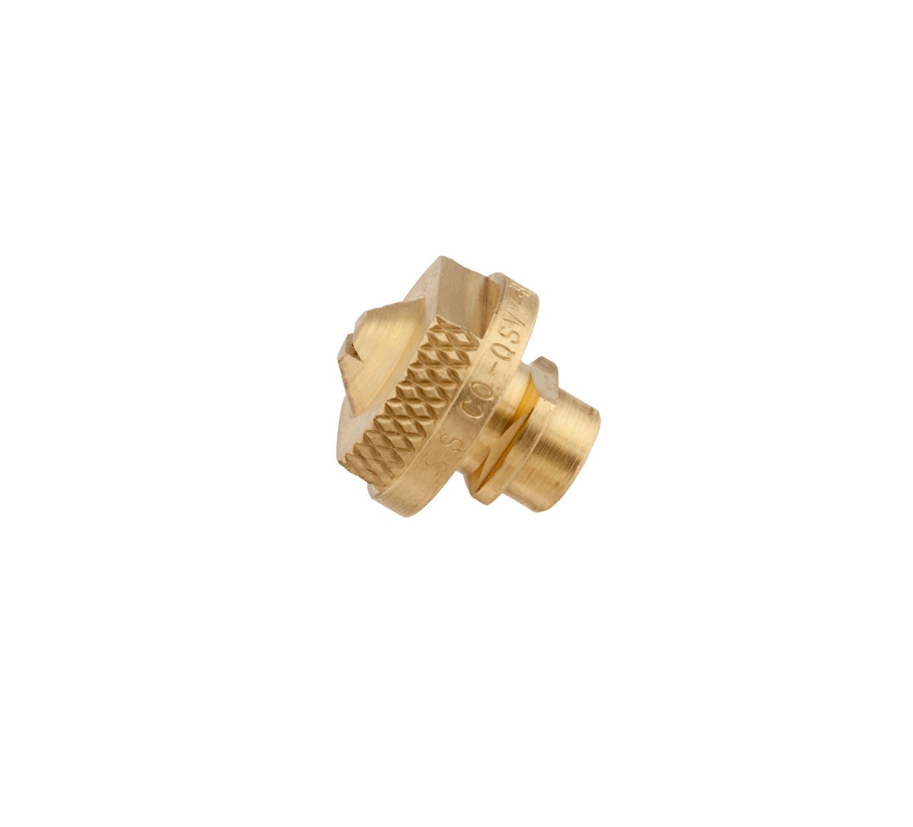 201012 Brass Fitting alt 1