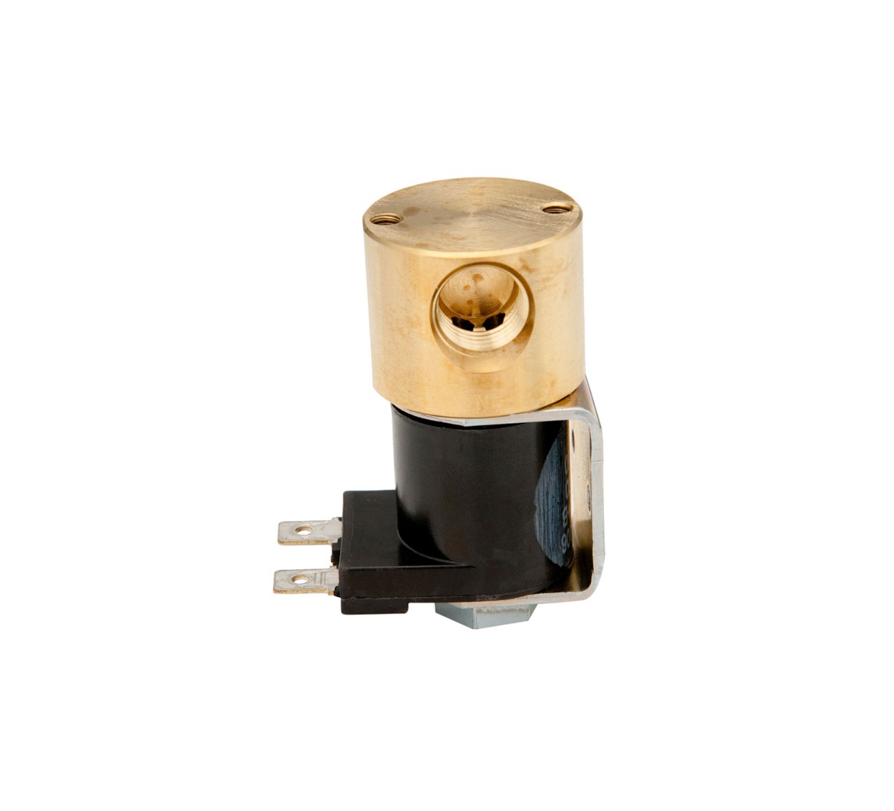 210033 120 Volt Water Solenoid Valve alt 1