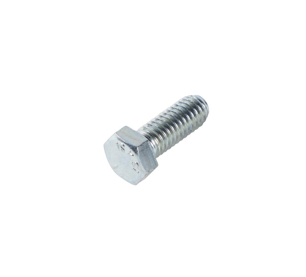 21197 TORNILLO CABEZA HEX., 3/8 UNCX1" 8.8C alt 1
