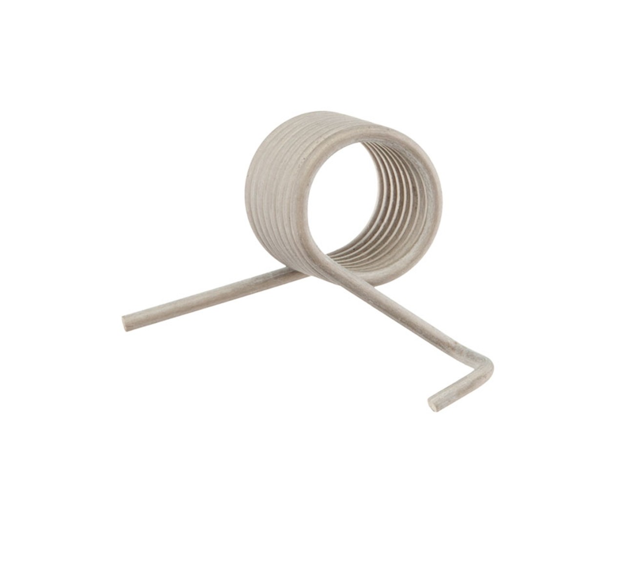 222130 Stainless Steel Spring - 0.5 ID x 0.777 in alt 1