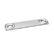 222182 Stainless Steel Link - 5.675 x 1.25 x 0.155 in alt 1