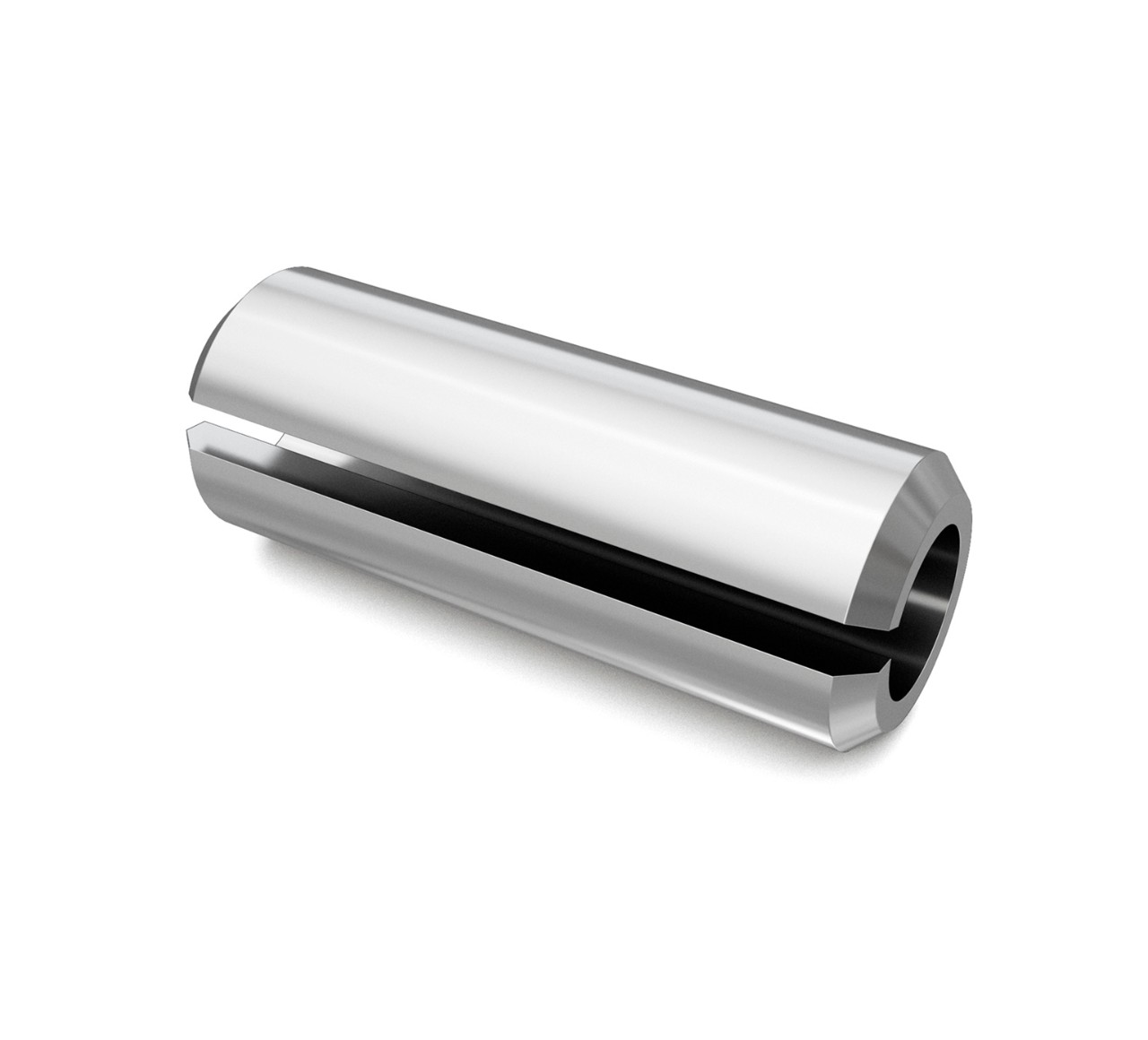 222184 Steel Pin - 0.094 x 0.25 in alt 1