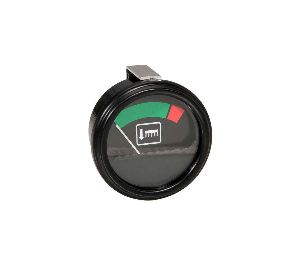 222215 Brush Press Gauge - 2.2 in alt 1