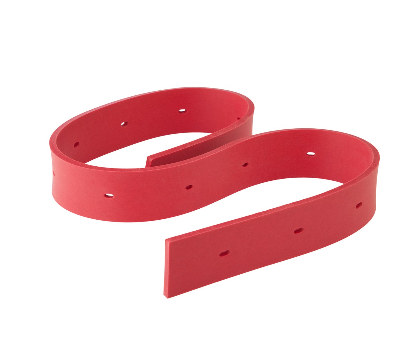 222242 Linatex Rear Squeegee – 45.7 in alt 1