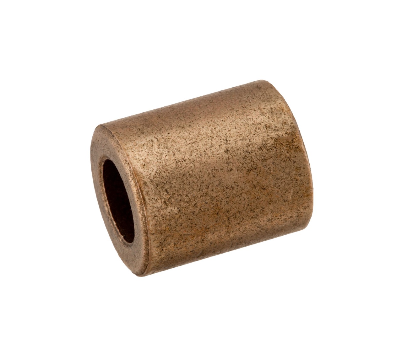 222248 Powder Metal Sleeve - 0.625 x 0.722 in alt 1