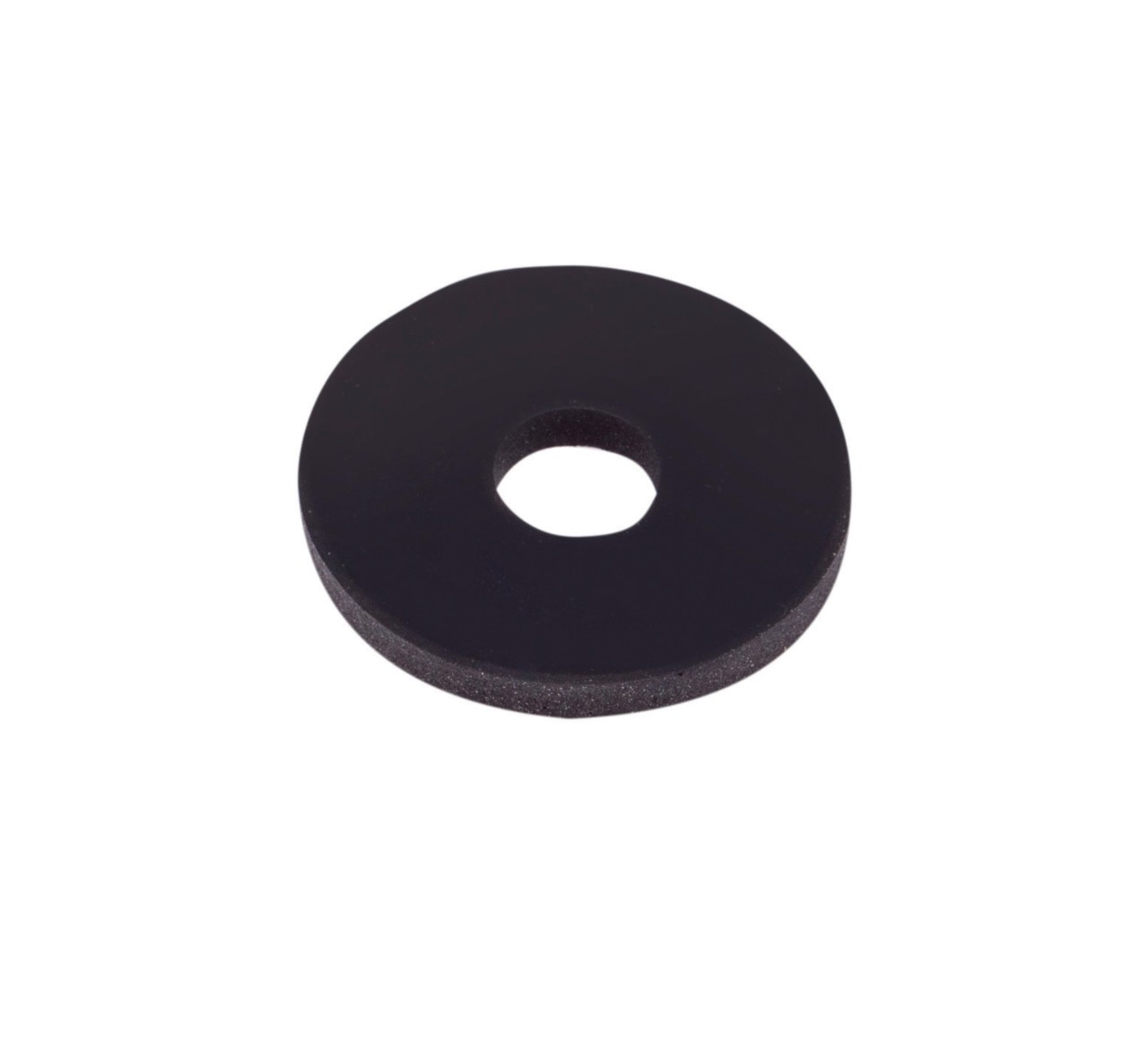 222268 Neoprene Flat Washer - 1.25 OD x 0.375 ID x 0.125 in alt 1