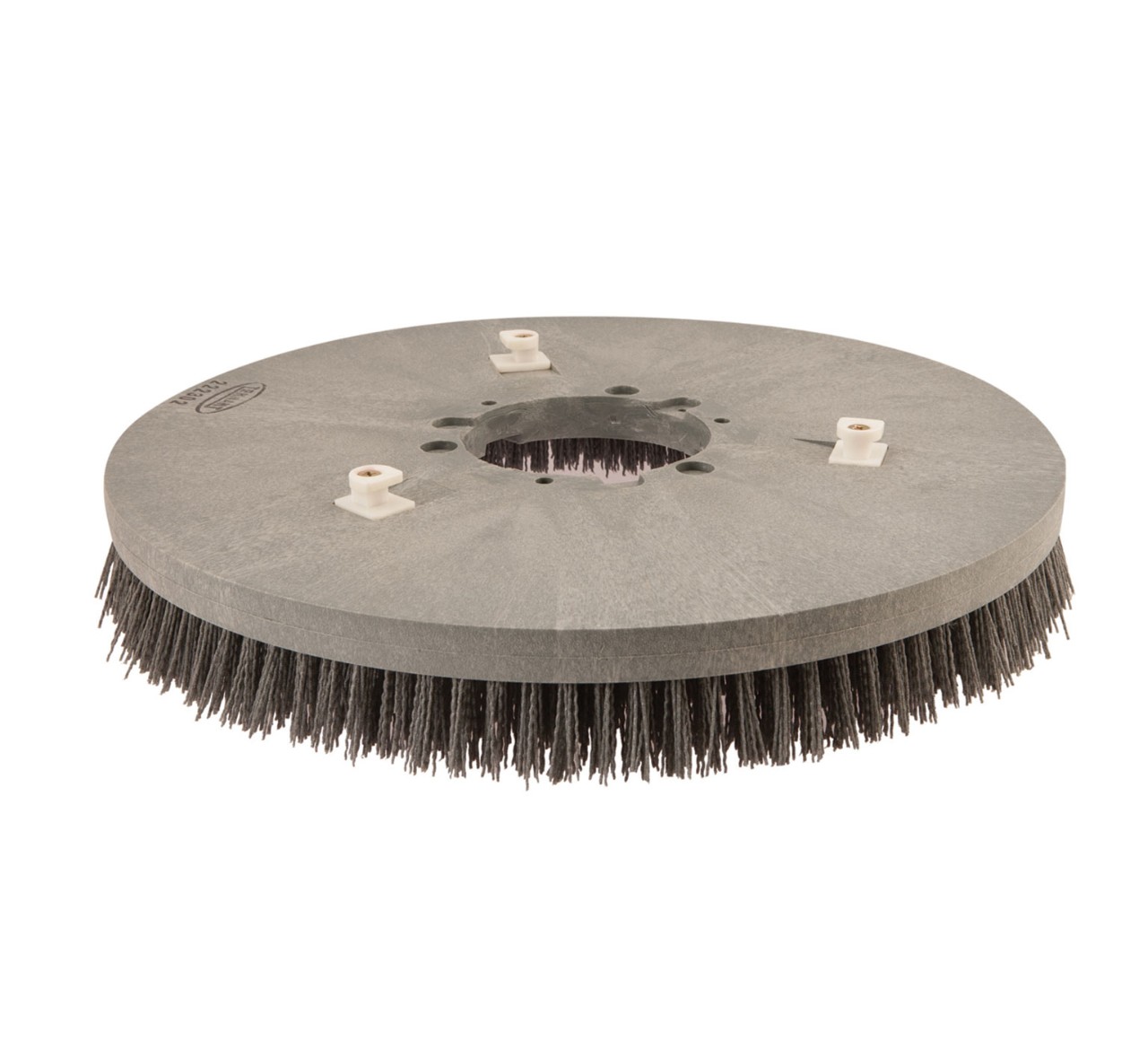 222302 Abrasive Disk Scrub Brush Assembly – 20 in / 508 mm alt 1