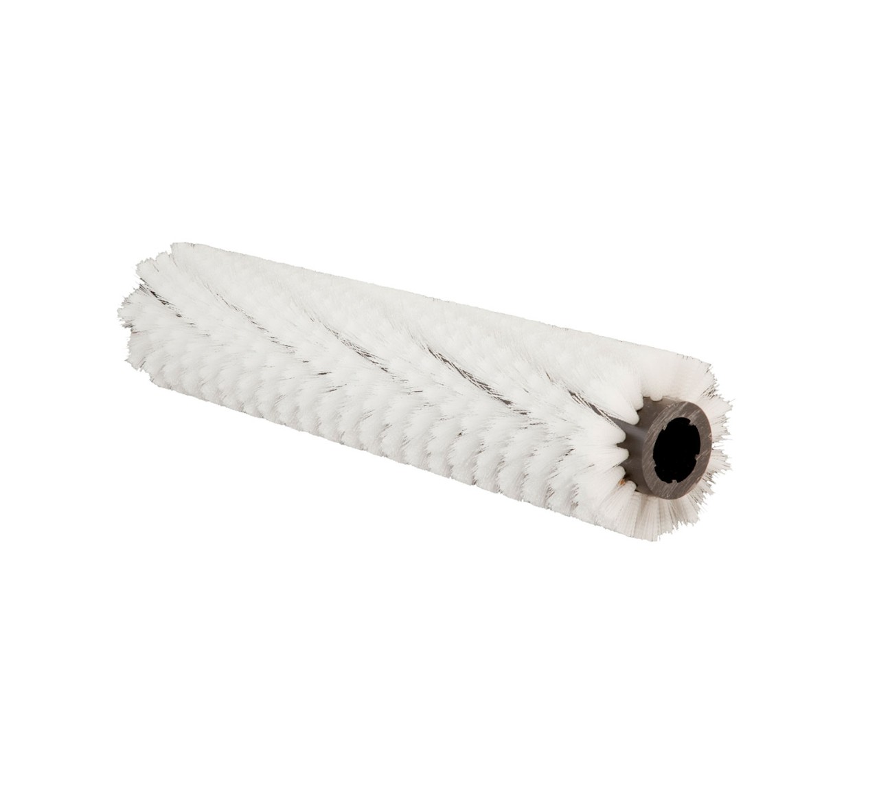 222305 Nylon Cylindrical Scrub Brush – 28 x 6 in alt 1