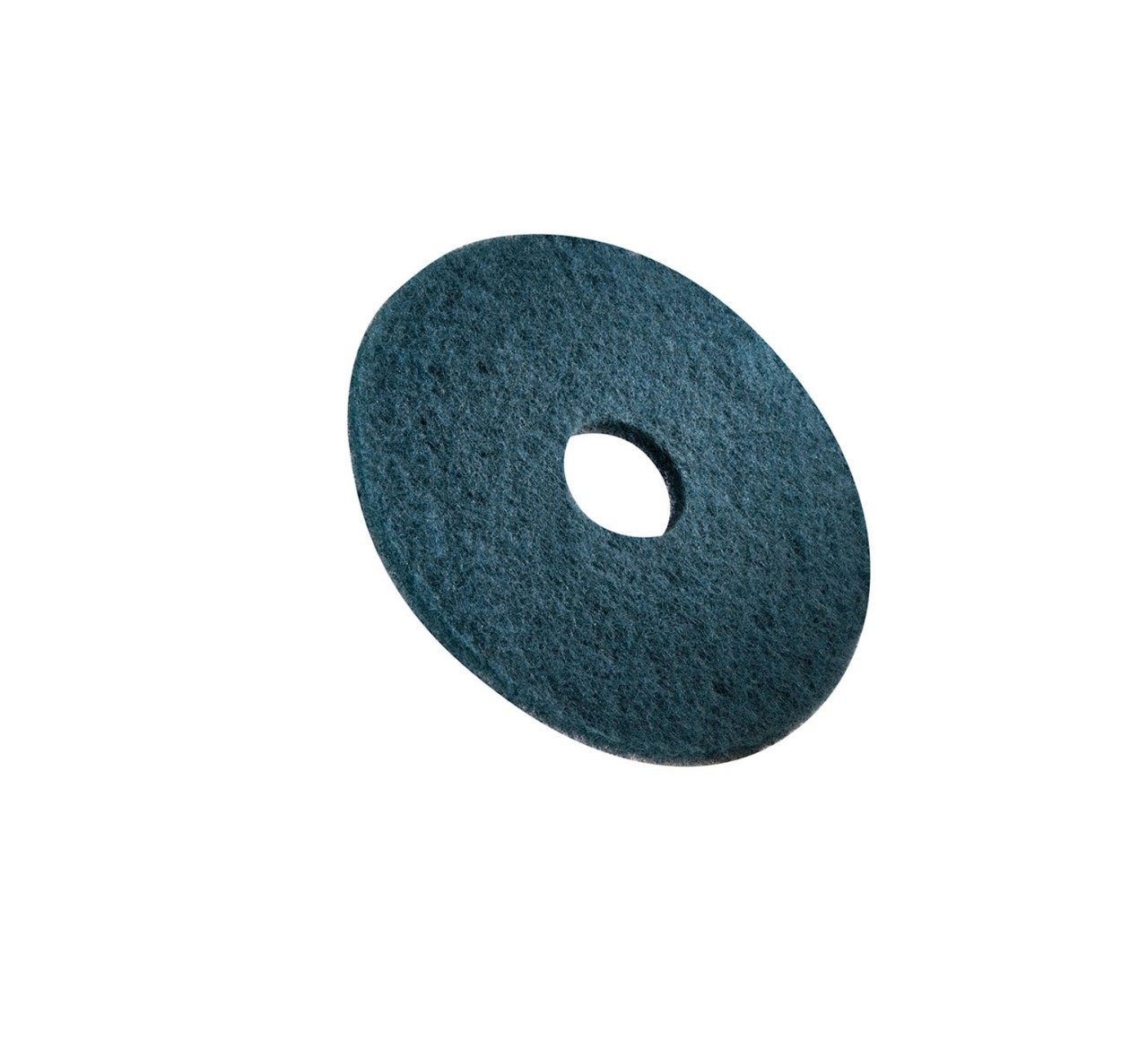 222326 3M Schrubbscheiben 36 cm, blau - 5 STK alt 1