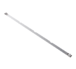 222378 STRAP WLDT, SQGE, 700MM, SS [5700] alt 1
