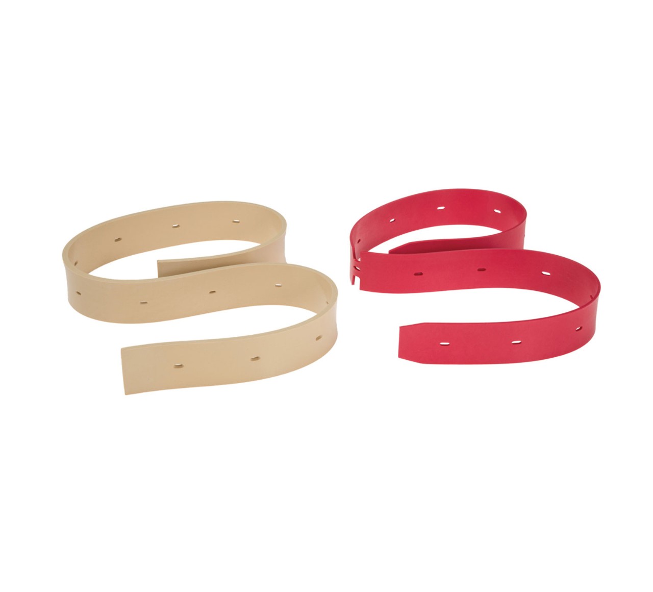 222424 Gum Rubber Squeegee Kit – 36 in / 900 mm alt 1
