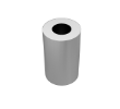 222468 Nylon Squeegee Centering Roller alt 1