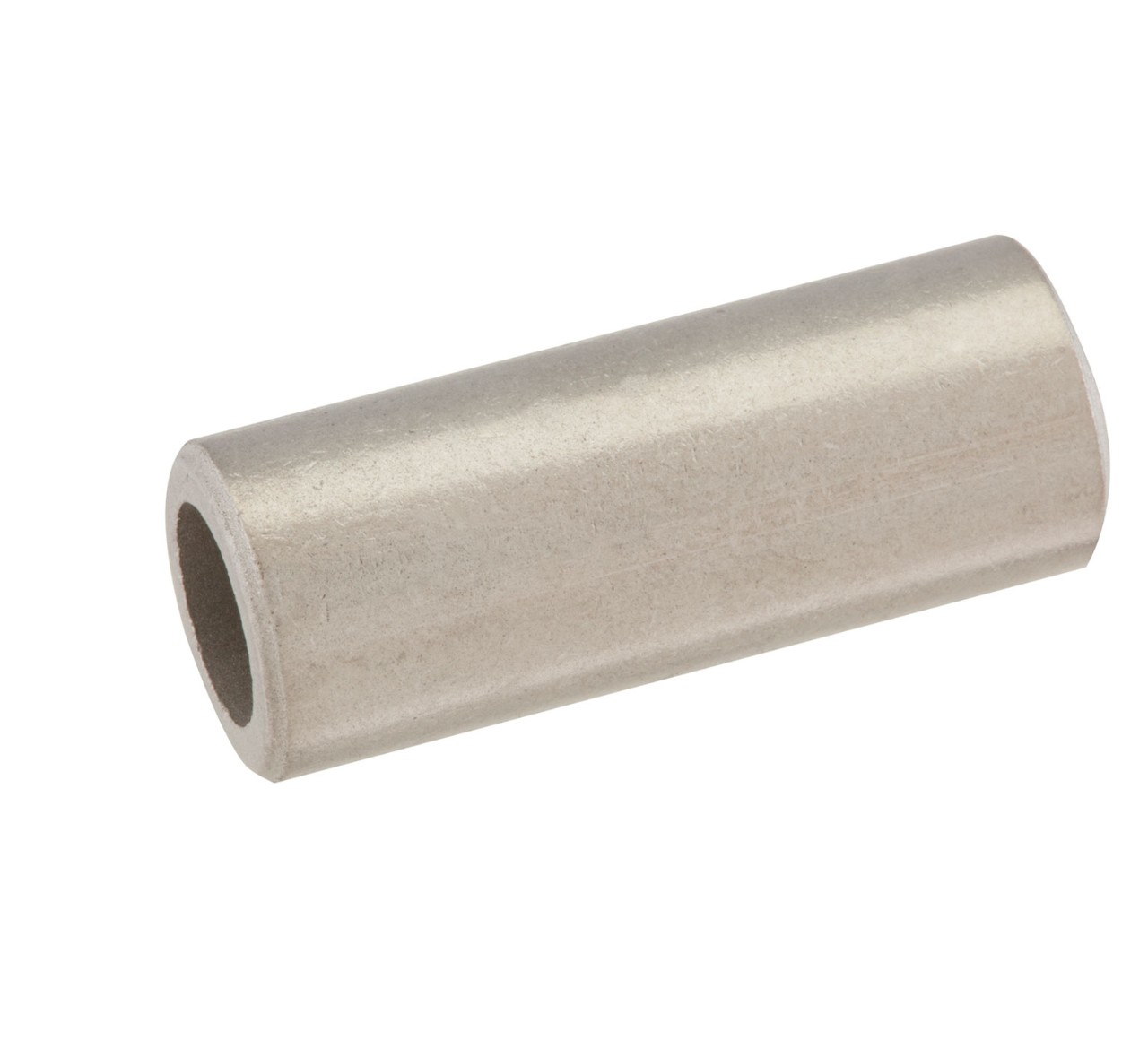 222497 Stainless Steel Sleeve - 0.496 x 1.25 in alt 1