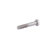 222505 Stainless Steel Hex Screw - M8 Thread x 1.75 in alt 1