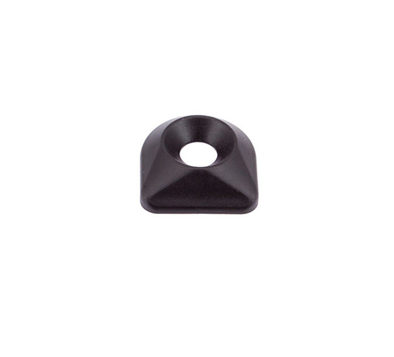 222665 Polypropylene Bumper Handle - 0.35 x 1.18 in alt 1