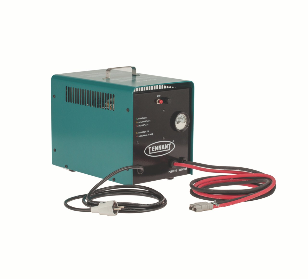 222691 Mac 36 Volt, 30 Amp Offboard Charger alt 1