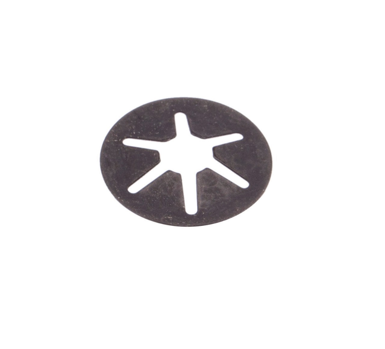 222768 Steel Fastener Pushnut alt 1
