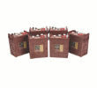 222777 6 Volt Wet Trojan Battery Kit alt 1